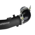 aFe charge pipe detail