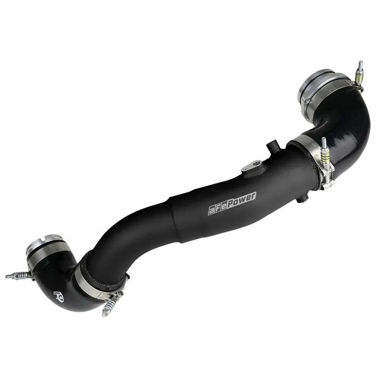 aFe black charge pipe