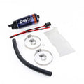 DeatschWerks fuel pump