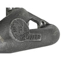 aFe exhaust