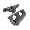 aFe exhaust