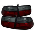 SPYDER tail light