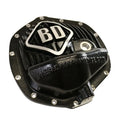 BD Diesel differential cover detail