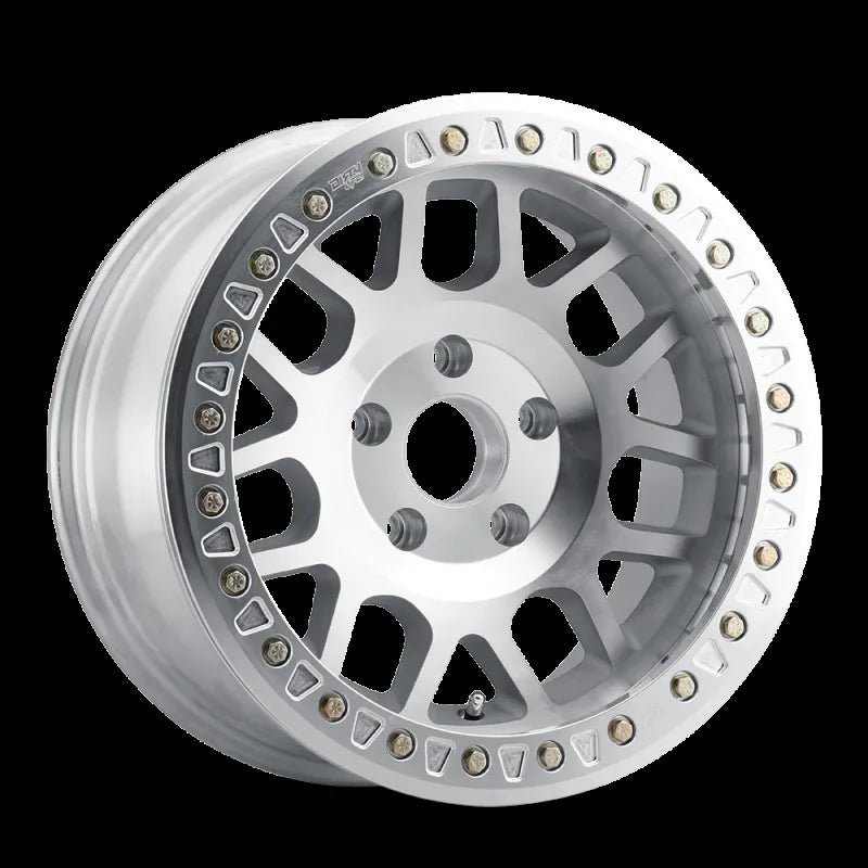 Dirty Life Wheels auto part