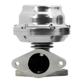 TiAL silver auto part