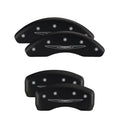 MGP auto part detail