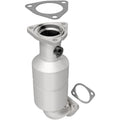 Magnaflow auto part detail