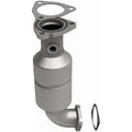 Magnaflow auto part detail