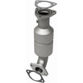 Magnaflow auto part close-up