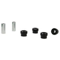 Whiteline shock absorber