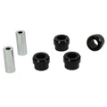 Whiteline shock absorber