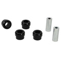 Whiteline shock absorber close-up