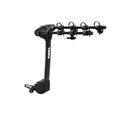 Thule roof rack