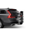 Thule roof rack