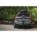 Thule roof rack