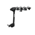 Thule roof rack detail