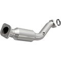 Magnaflow auto part close-up