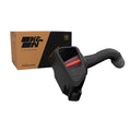 K&N Engineering cold air intake