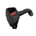 K&N Engineering cold air intake detail
