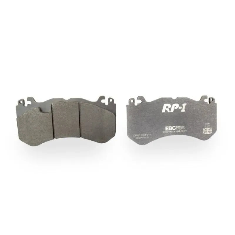 EBC auto part