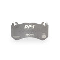 EBC auto part detail
