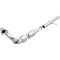Magnaflow auto part detail