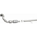 Magnaflow auto part detail