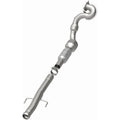 Magnaflow auto part close-up