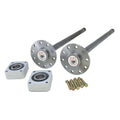 Yukon Gear & Axle auto part