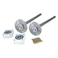 Yukon Gear & Axle auto part detail