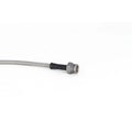 Goodridge auto part close-up