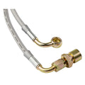 Goodridge auto part close-up