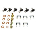 Goodridge auto part detail