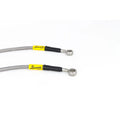 Goodridge auto part close-up