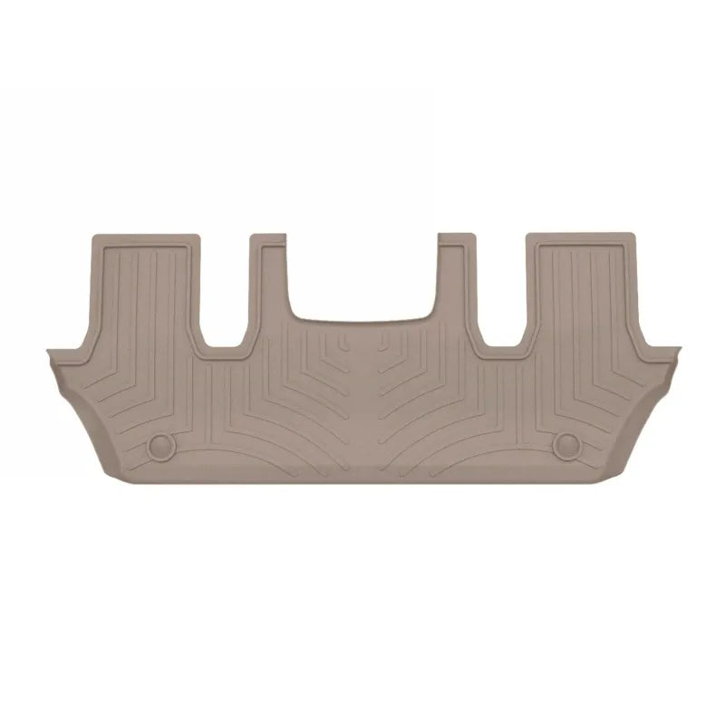 WeatherTech black auto part