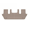 WeatherTech black auto part