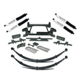 Tuff Country shock absorber