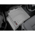 WeatherTech auto part close-up