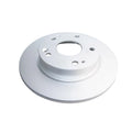 DBA auto part