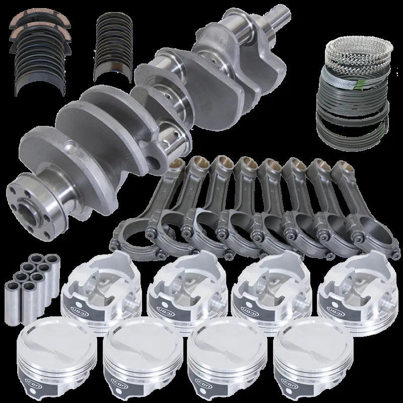 Eagle auto part
