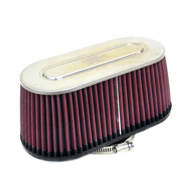 K&N Engineering red auto part