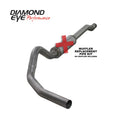 Diamond Eye Performance cat-back exhaust