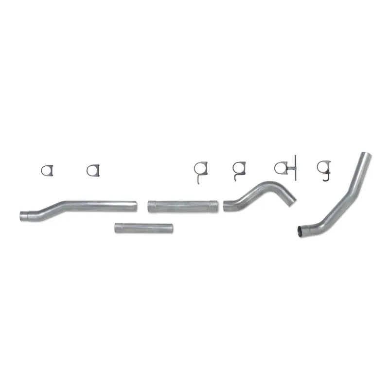 Diamond Eye Performance cat-back exhaust