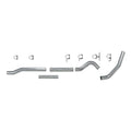 Diamond Eye Performance cat-back exhaust