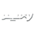 Diamond Eye Performance cat-back exhaust