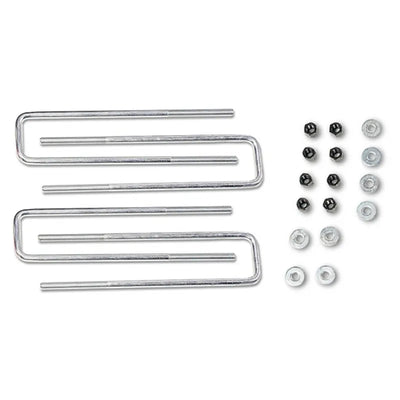 Tuff Country hardware kit