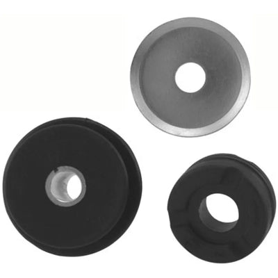 KYB shock absorber
