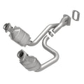 Magnaflow auto part