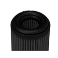 aFe intake system installed view
