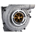 aFe auto part close-up